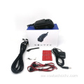 1080p ADAS+DSM DASH CAMERA 4G Toleo